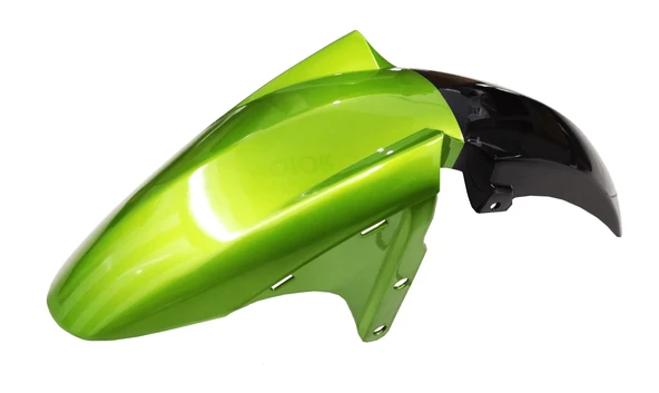 Mondial Z-One 180 S Yeşil Ön Çamurluk ürün görseli