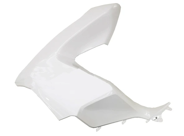 Honda PCX 125 Sol Ön Grenaj Beyaz 2018-2020 ürün görseli