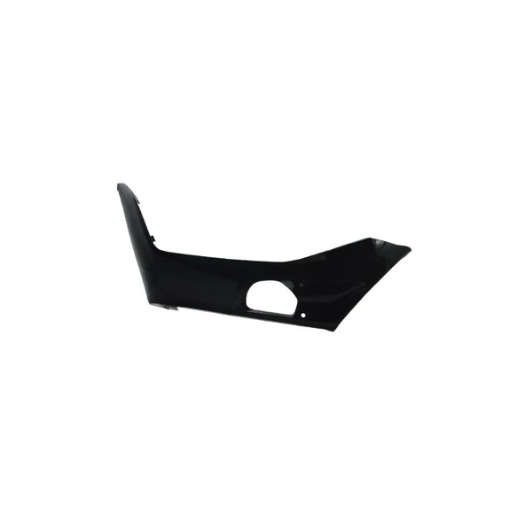 Honda PCX 125 Sol Alt Marşbiyel Siyah 2018-2020 ürün görseli