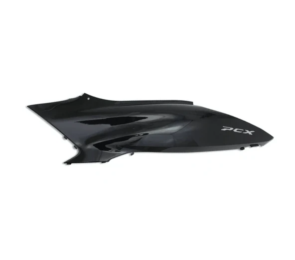 Honda PCX 125 Sol Arka Kapak Siyah 2018-2020 ürün görseli