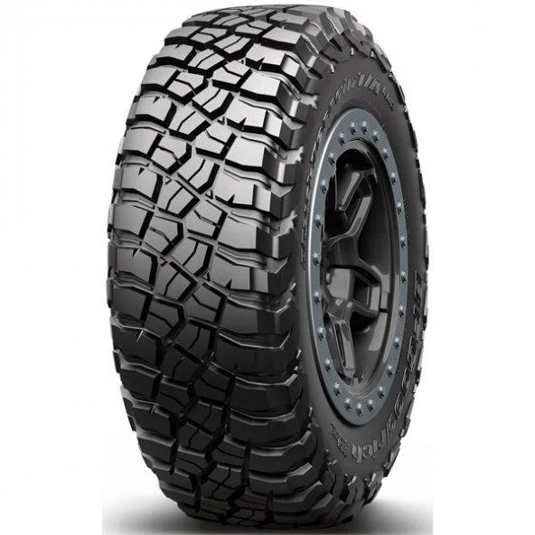 BF Goodrich Mud Terrain T/A KM3 35/12.50R17 121Q LRE GO (Yaz) (2022)