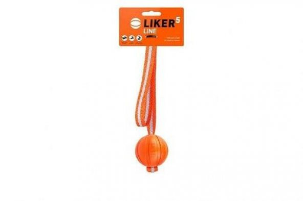 Liker Collar Line 5 Ufak Irk ve Yavru Köpek Oyuncağı 5 Cm