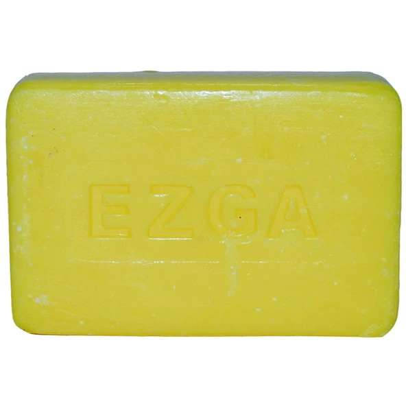 Ezga Kükürtlü Sabun 100 Gr Doğal Kükürt Sabunu - 2