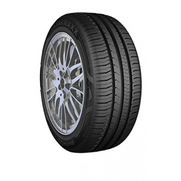 Starmaxx 215/60 R16 95V St542 Yaz lastiği Üretim (2020)