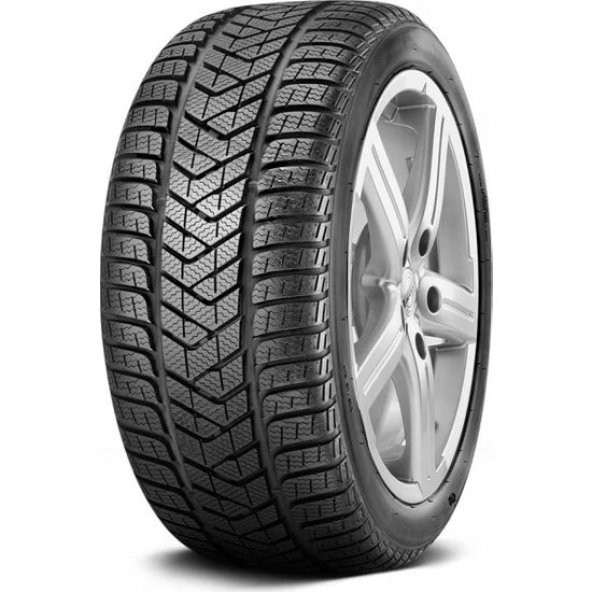 Pirelli SottoZero Serie 3 RO1 255/40R19 100V XL