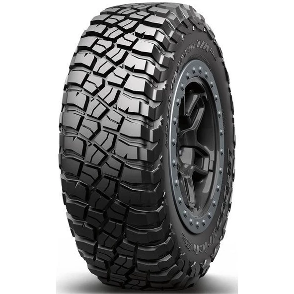 BF Goodrich Mud Terrain T/A KM3 235/70R16 110/107Q LRD (Yaz) (2022)
