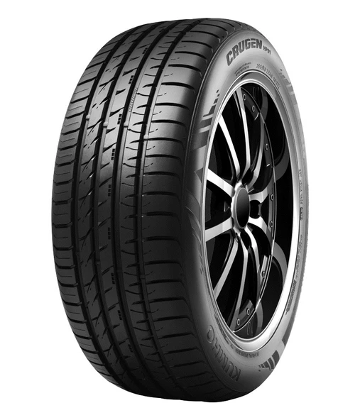 Kumho Crugen HP91 255/55R20 110Y XL (Yaz) (2020)