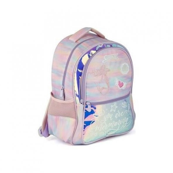 Me Okul Çantası Slazenger Kids Mermaid Okul Sırt Çantası - 2