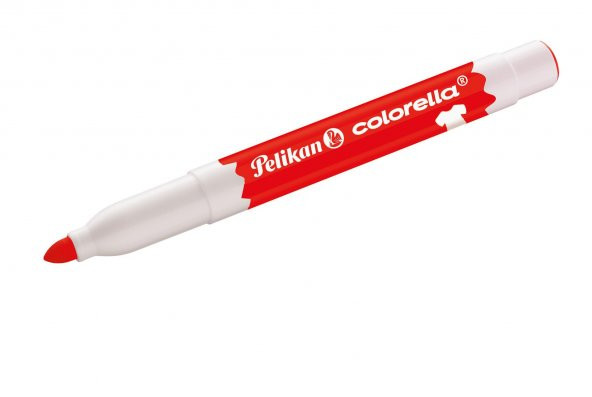 Pelikan Tekstil Kalemi Colorella 12 Renk Tekstil Kalemi - 4
