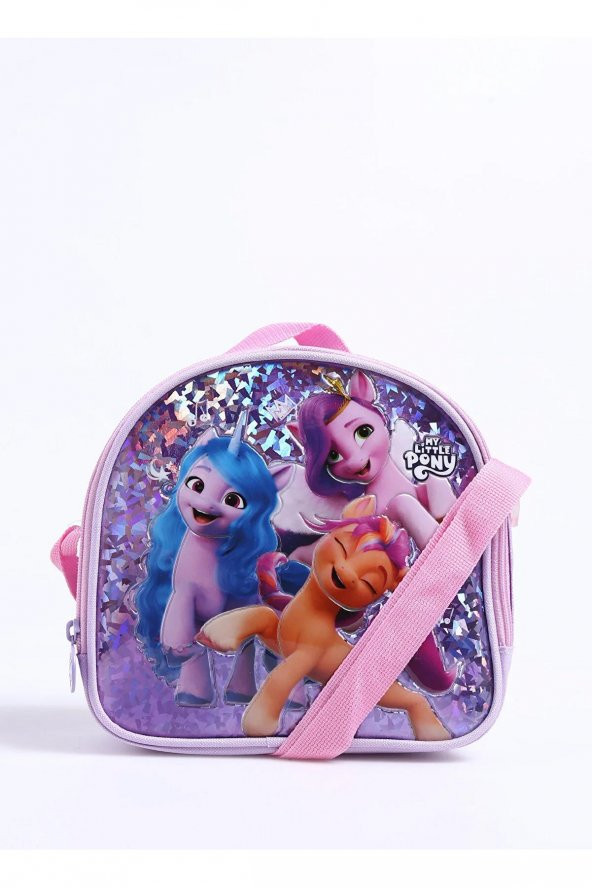 Me Beslenme Çantası My Little Pony Singing Song Beslenme Çantası