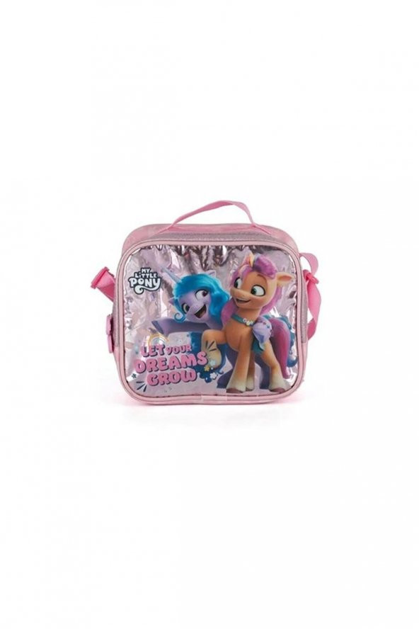 Me Beslenme Çantası My Little Pony Dreams Grow Beslenme Çantası