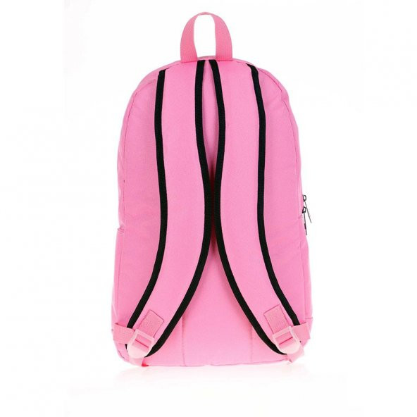 Kaukko Jordan Air Sırt Çantası Olympia Pembe Sırt Çantası - 5