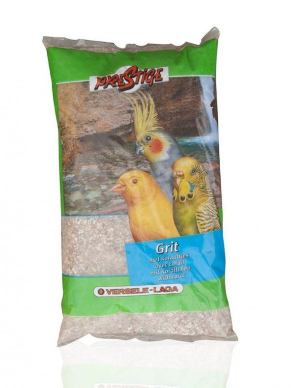 Versele Laga Prestige Grit Wift Coral Kuş Kumu 20 Kg - 2