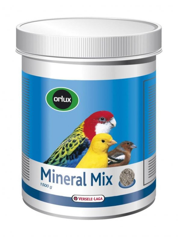 Versele Lag Orlux Mineral Mix 1350 gr