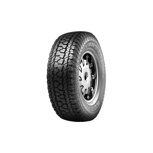Kumho Road Venture AT51 255/55R19 111T XL (4 Mevsim) (2021)