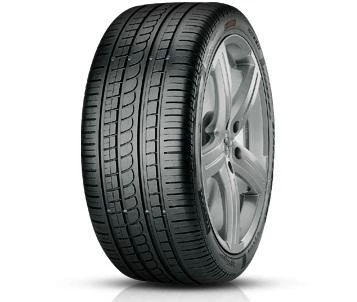 Pirelli P Zero 245/35R19 93Y XL * (Yaz) (2022)