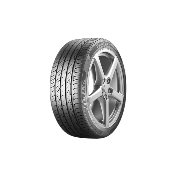 Viking ProTech NewGen 195/55R15 85V (Yaz) (2023)