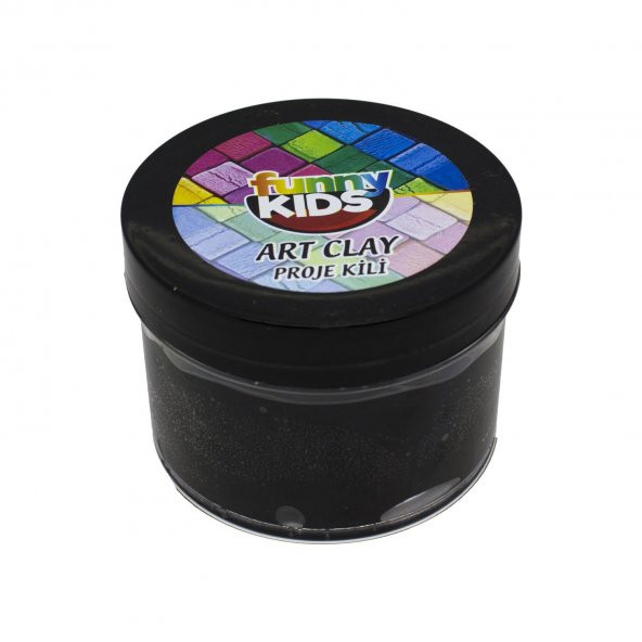 Funny Kids Proje Kili Siyah Proje Kili ürün görseli