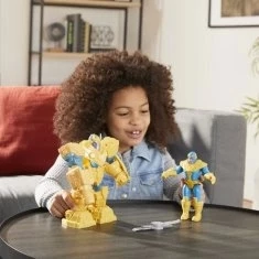 Avengers Mech Strike Thanos F0264 Lisanslı Ürün - 3