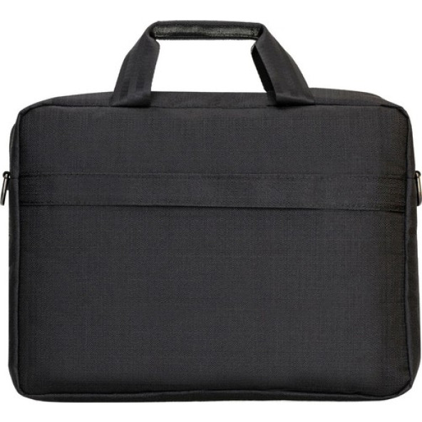 Plm Tilya 13-14 inç Laptop Notebook Çantası Antrasit Renk - 4