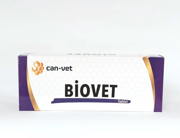 Biovet Varro Tablet - 2