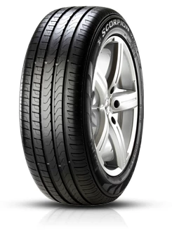 Pirelli Scorpion Verde 225/60R18 100H (Yaz) (2023)