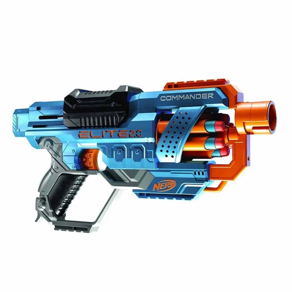 Nerf Hasbro E9485 Elite 2.0 Commander