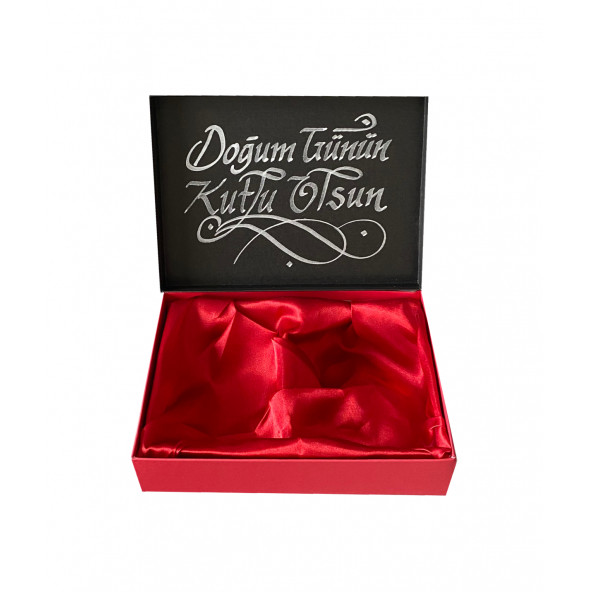 CARLİNO KADIN SİYAH CÜZDAN-PENYE ŞAL-DİJİTAL KOL SAATİ - 3