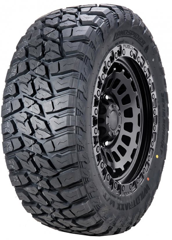Landspider WildTraxx M/T 37/13.50R20 127Q (4 Mevsim)
