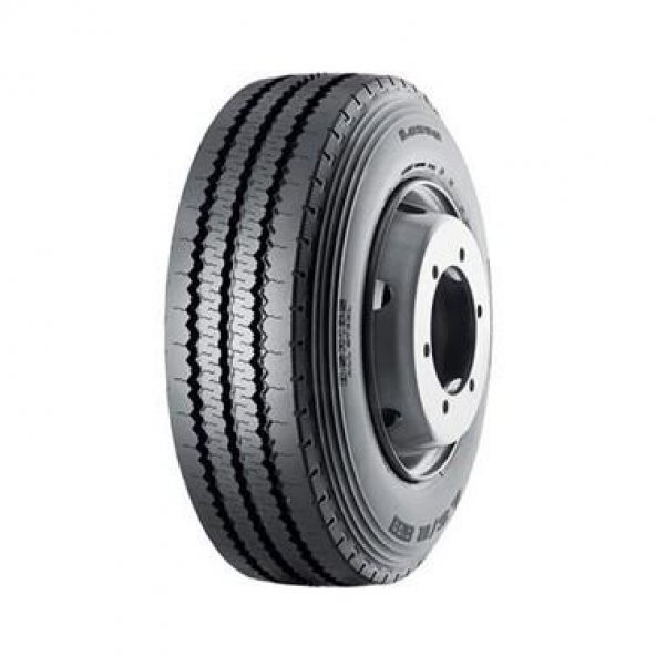 Lassa LS/R 3100 8.5R17.5 121/120M (Yaz) (2023)