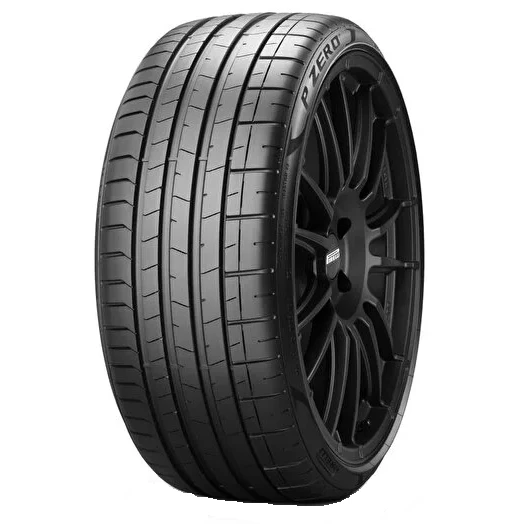 Pirelli P Zero PZ4 245/35R21 96Y XL S.C. (Yaz) (2023) - Resim 2