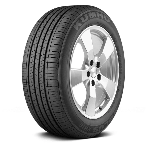 Kumho Solus KH16 225/55R19 99H M+S (Yaz) (2023)