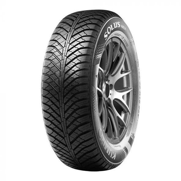 Kumho Solus HA31 185/65R14 86T (4 Mevsim) (2023)