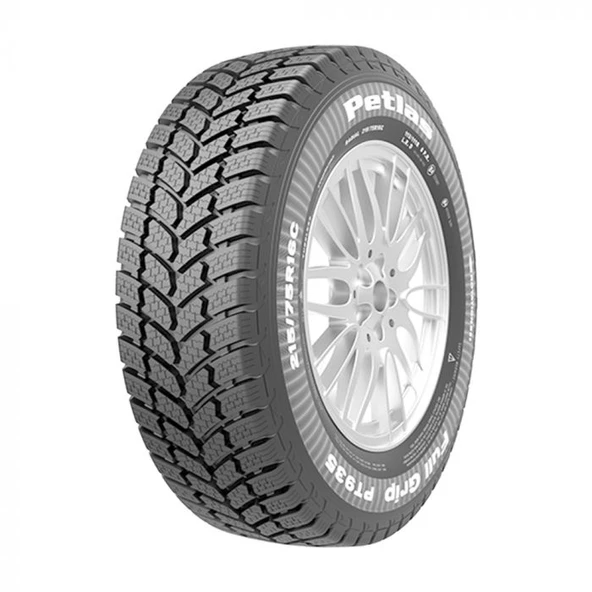 Petlas Fullgrip PT935 235/65R16C 121/119R 12PR (Kış)