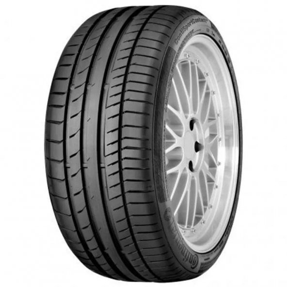 Continental ContiSportContact 5 SUV 315/40R21 111Y MO (Yaz) (2023)