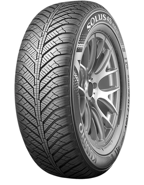 Kumho Solus HA31 215/65R16 98H (4 Mevsim) (2023)