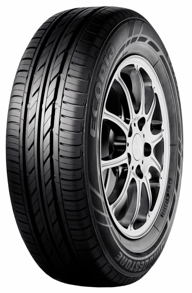 Bridgestone Ecopia EP150 195/65R15 91H (Yaz) (2023) - 1