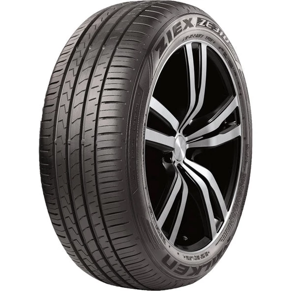 Falken Ziex ZE310 Ecorun 195/50R15 82V (Yaz) (2023)