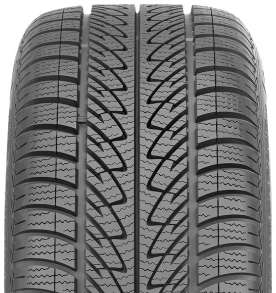 Goodyear UltraGrip 8 Performance 225/45R17 94V XL (Kış) (2023)