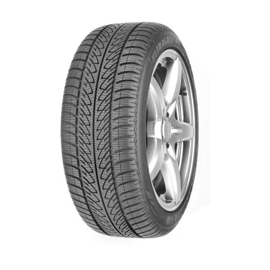 Goodyear UltraGrip Performance 8 245/45R18 100V XL MOE ROF * (Kış) (2023)