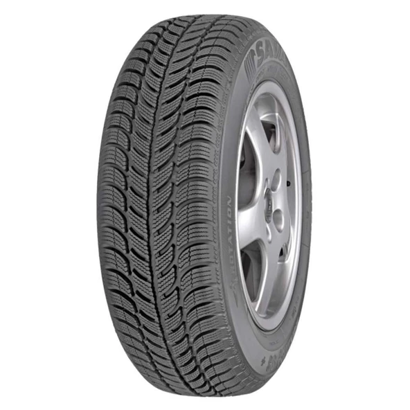 Sava Eskimo S3+ 175/70R14 84T M+S (Kış) (2023)