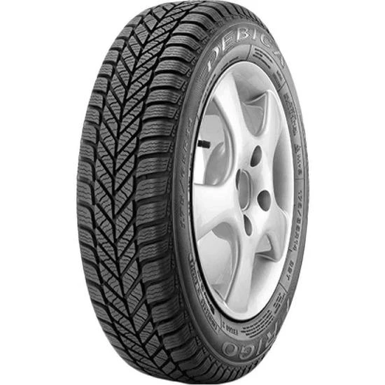 Debica Frigo 2 185/70R14 88T M+S (Kış) (2023)