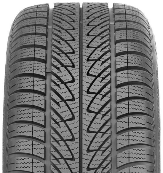 Goodyear UltraGrip 8 Performance 225/55R17 97H (Kış) (2023)