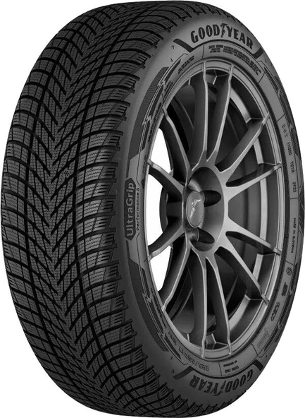 Goodyear UltraGrip Performance 3 255/35R19 96W XL FP (Kış) (2023)