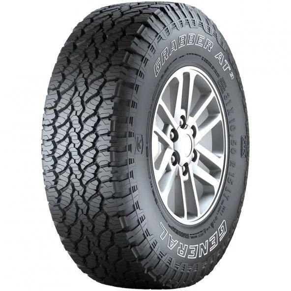 General Tire Grabber AT3 215/65R16 103/100S (4 Mevsim) (2023)