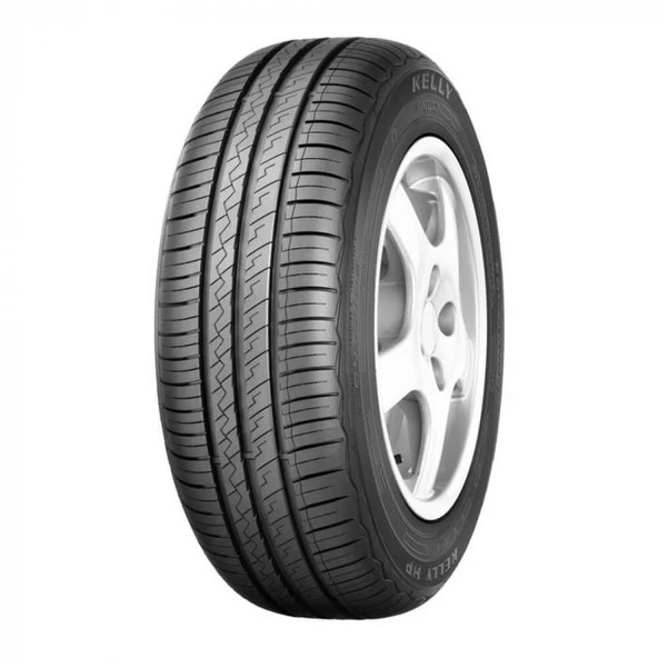 Kelly HP 195/55R15 85H (Yaz) (2023)