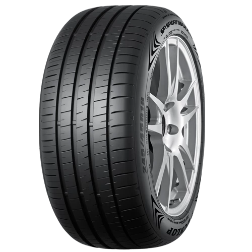 Dunlop SP Sport Maxx 060+ 235/55R19 105Y (Yaz) (2023)