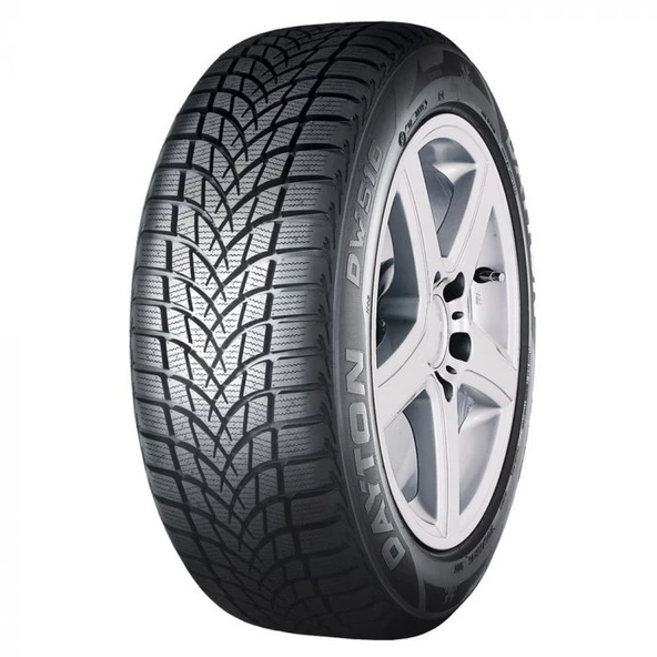 Dayton DW510E 175/65R14 82T (Kış) (2023)