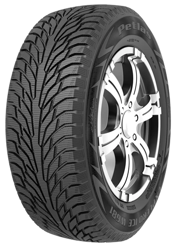 Petlas Explero Ice W681 215/65R16 102T XL M+S (Kış) (2023)