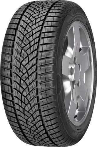 Goodyear UltraGrip Performance + 225/45R19 96V XL (Kış) (2023) ürün görseli 1